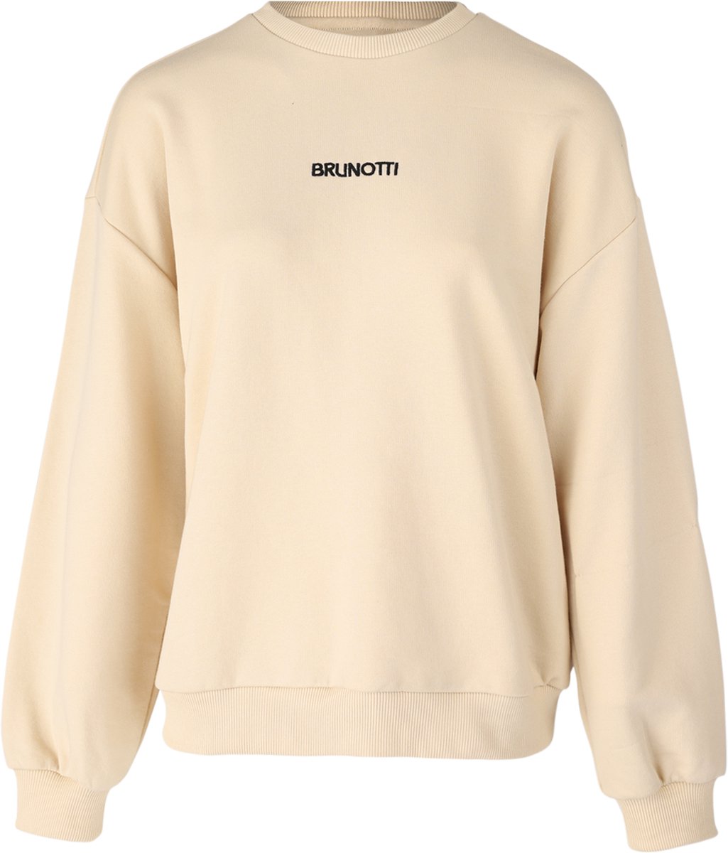 Brunotti Esseries Dames Sweater S Canvas