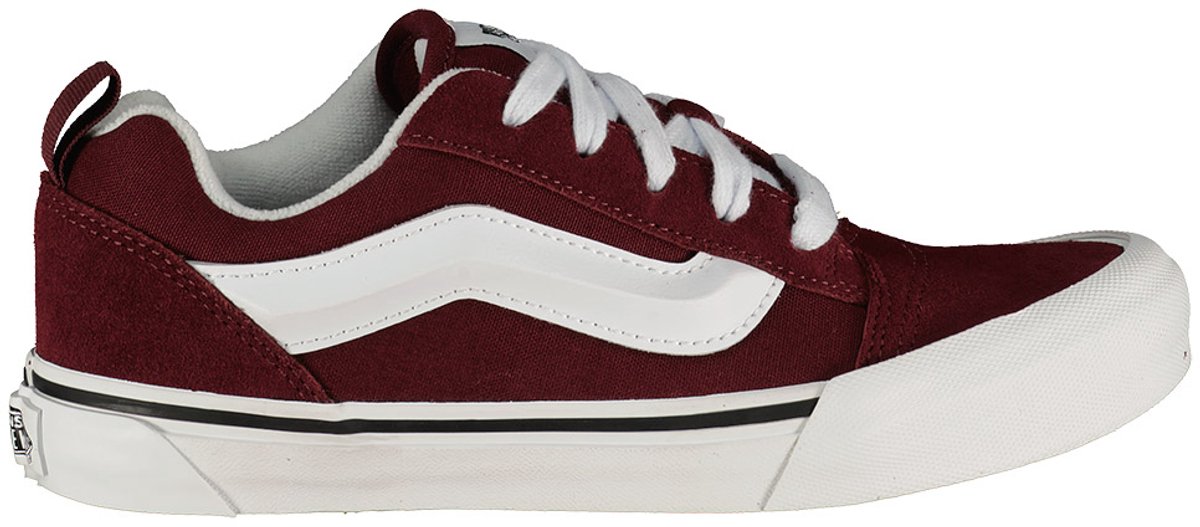 Vans Knu Skool Kinderschoenen Jongens Meisjes Port Royale