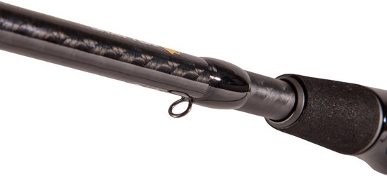 Grayton Chase Dropshot Set 2.40m (7-21g) - Roofvis set van Merkloos — afbeelding 5