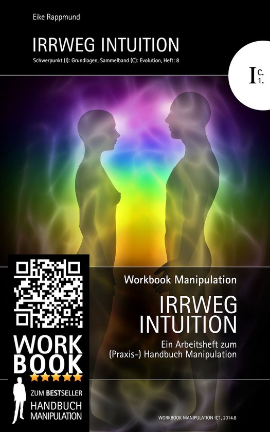 Irrweg Intuition - cover