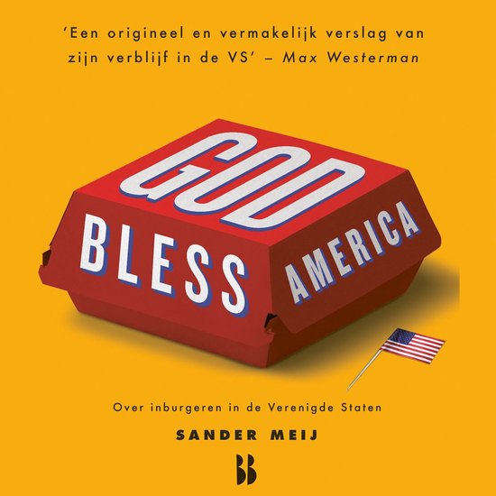 God bless America - cover