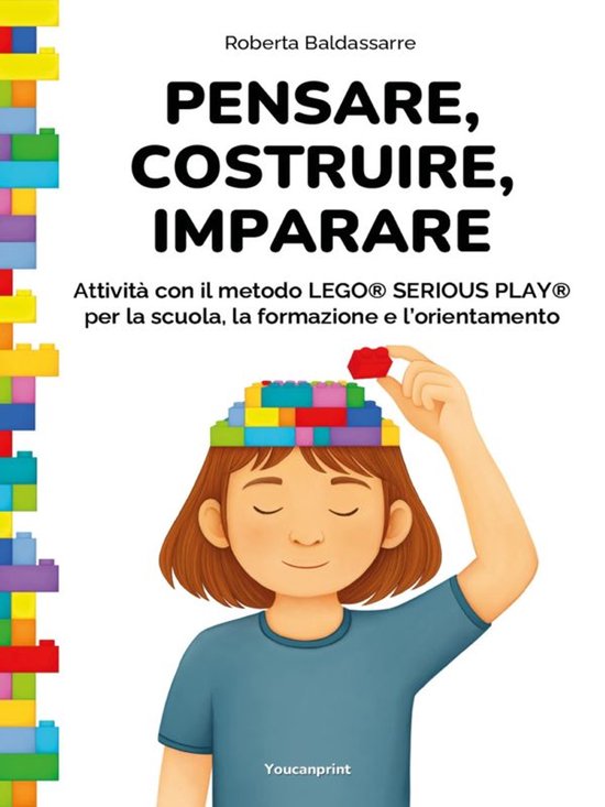 Pensare, Costruire, Imparare - cover