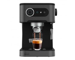 Express Manual Coffee Machine Cecotec Power Espresso 20 Pro 1350 W 1,5 L Black