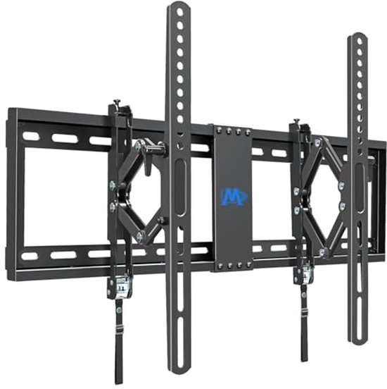 USX-MOUNT TV beugel, TV muurbeugel draaibaar voor 26-55 inch