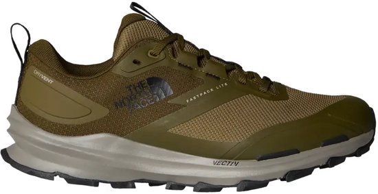 The North Face M VECTIV FASTPACK LITE WP Heren Wandelschoenen
