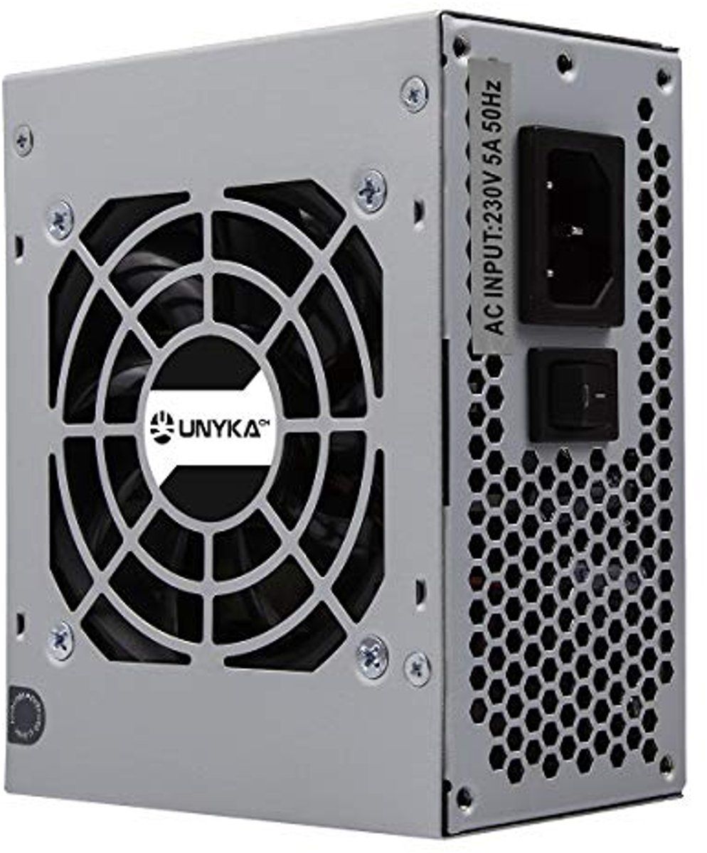 Voeding 450 W Micro Atx - afbeelding 3