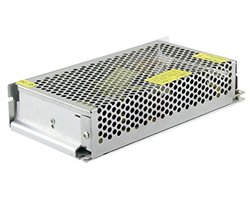 180W 12V 15A AC DC converter voor LED verlichting en industriële automatisering