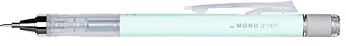 Vulpotlood Mint Groen met Schudmechanisme - 0,5 mm