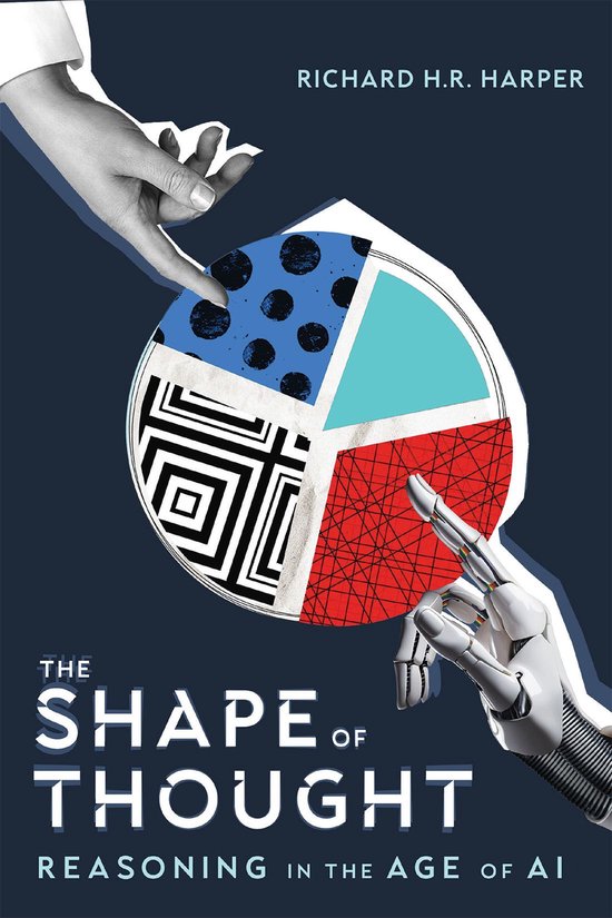 The Shape of Thought - cover