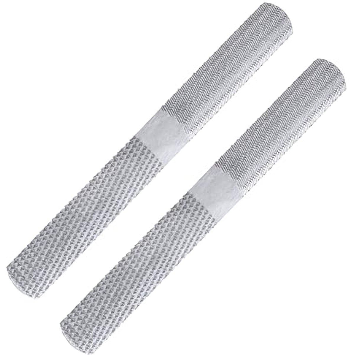 4 In 1 Staal Platte Rasp - Houtbewerking Garagetools met 4 Soorten Grit