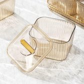 KM · Living Lot de 6 assiettes creuses réutilisables en plastique blanc KM · Living Lot de 6 assiettes creuses réutilisables en plastique blanc