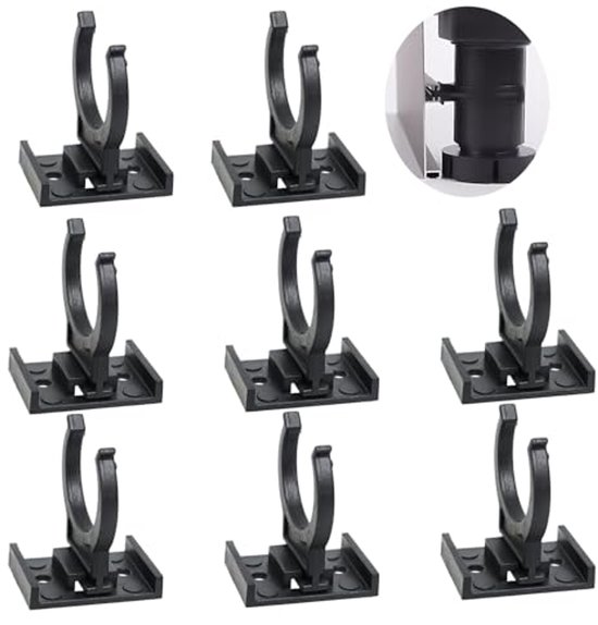 WakiHong 2 stuks hoedenrekken koord kofferbakafdekking bandhouder hoedenplank string clip haakhouder band houder voor de kofferbak achterplank riem voor Ford Fiesta Mk5 Mk6 2010-2012 WakiHong 2 stuks hoedenrekken koord kofferbakafdekking bandhouder hoedenplank string clip haakhouder band houder voor de kofferbak achterplank riem voor Ford Fiesta Mk5 Mk6 2010-2012