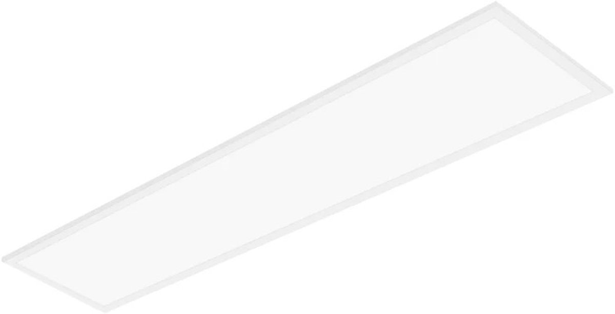 LEDVANCE LED Paneel 120X30CM | 37W 2700K/6500K 4100lm 927/965 | IP20 Dimbaar Wit