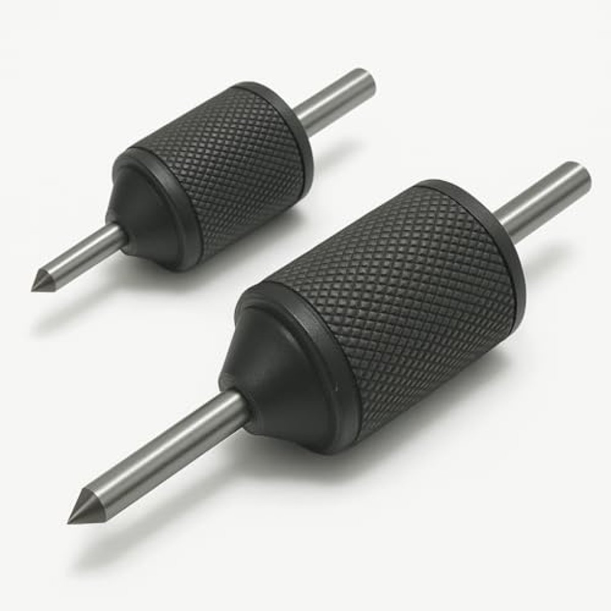 Universele Transfer Centre Aligner Center Punch - Set van 2 - Nauwkeurig Gaten Overbrengen voor DIY en Werkplaats