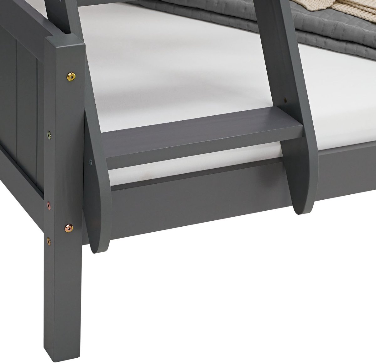 Homestyle4u Homestyle4u Kinder Stapelbed - afbeelding 3