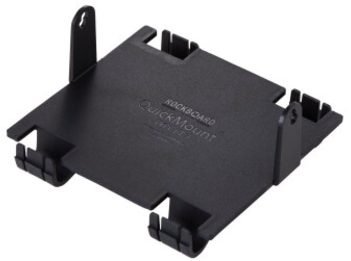 Rockboard QuickMount Type FT3 - Accessoire voor effec-units