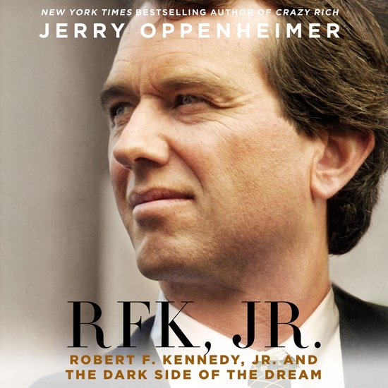 RFK Jr. - cover