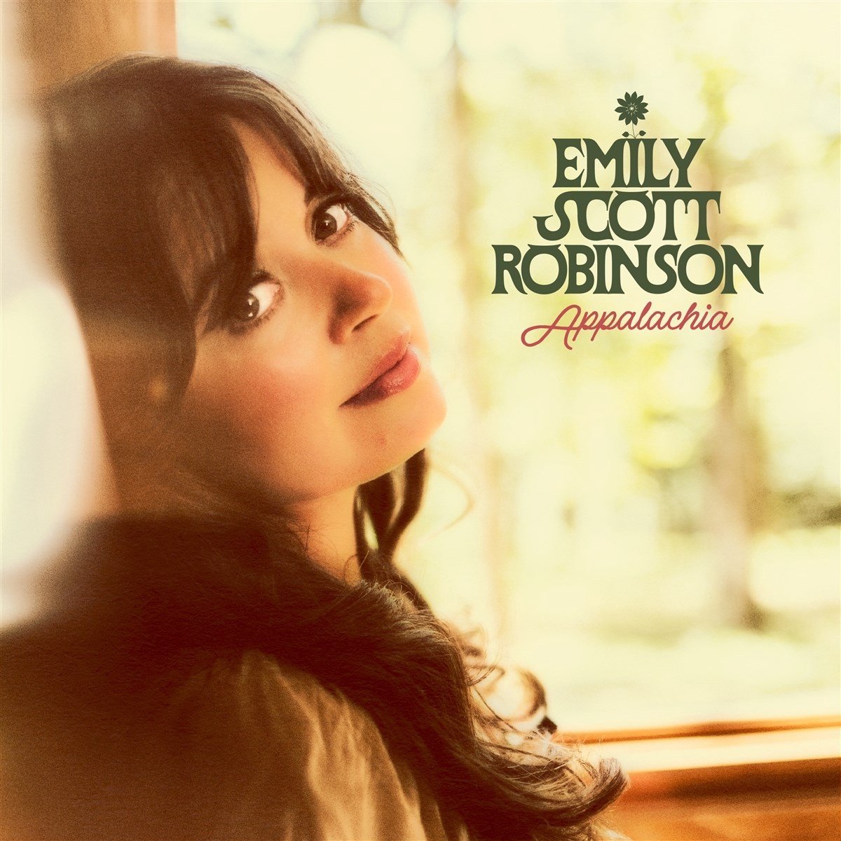 Emily Scott Robinson - Appalachia (LP)