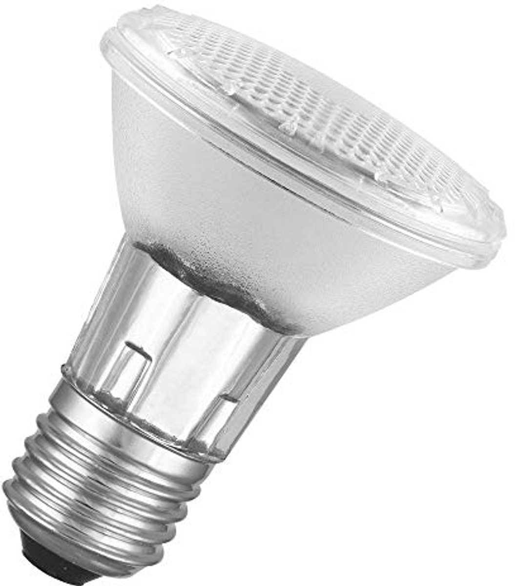 LED Reflectorlamp E27 - Warm Wit 2700K - 5W Energiezuinige Lamp