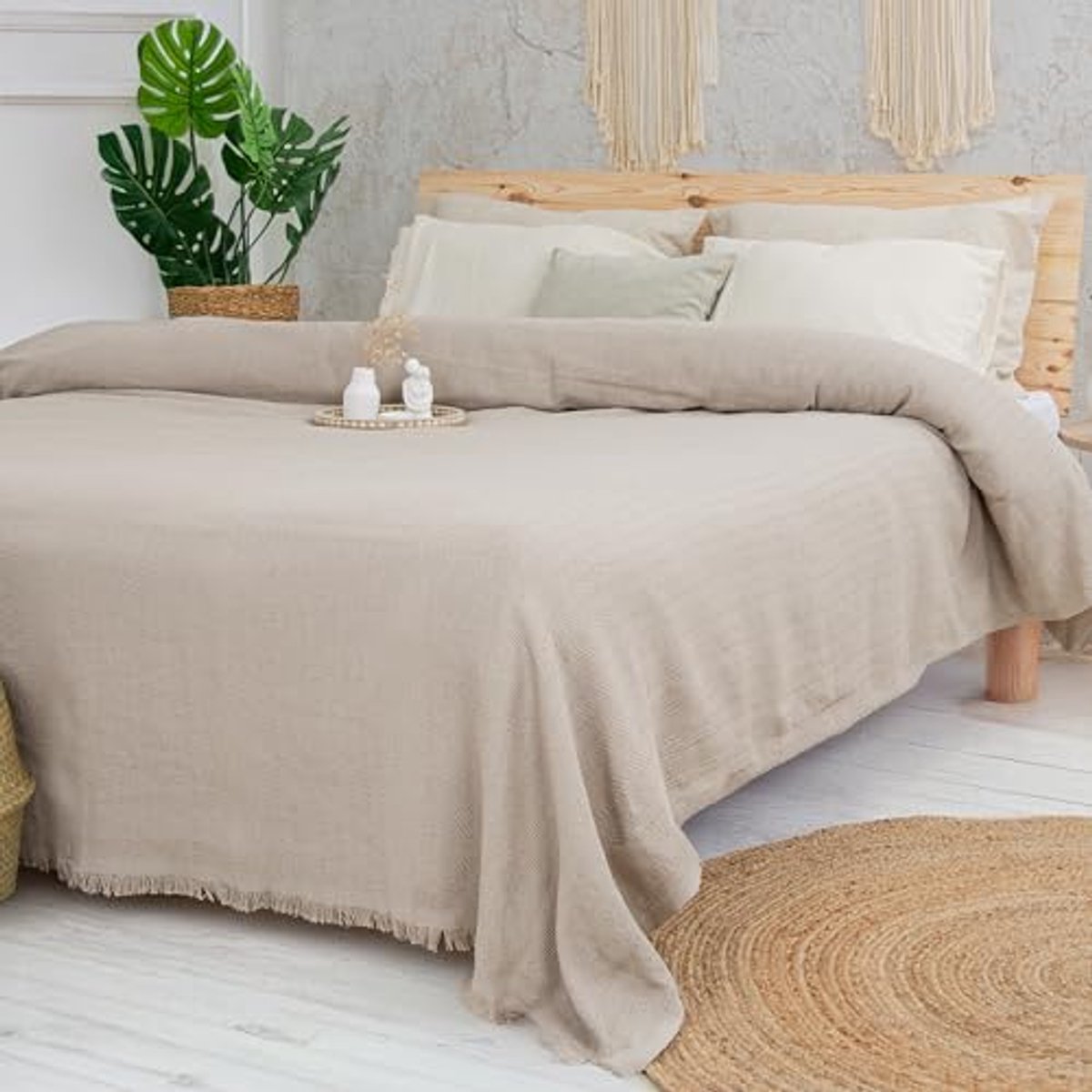 Tijdloze en eigentijdse stukken van hoogwaardige kwaliteit