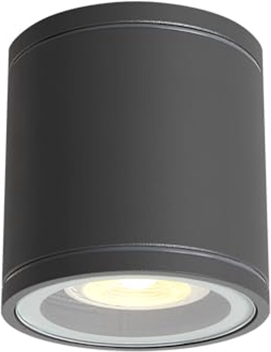 LED-Einbauleuchte mit Schmalem Rand, Blumenförmiges Licht für Villen und Hotels