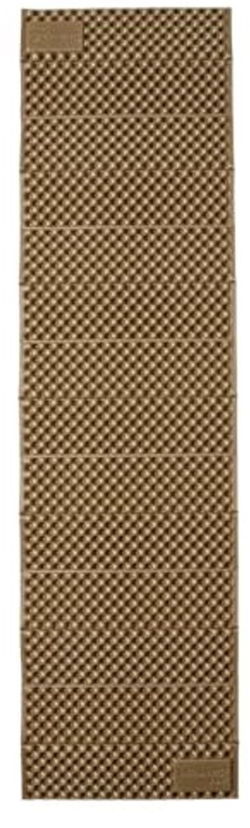 Ultralichte Campingmat voor 2 Seizoenen - Compact en Comfortabel van Quechua — afbeelding 4