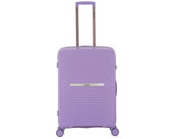 Decent Airmate Spinner Medium 67 lavender purple