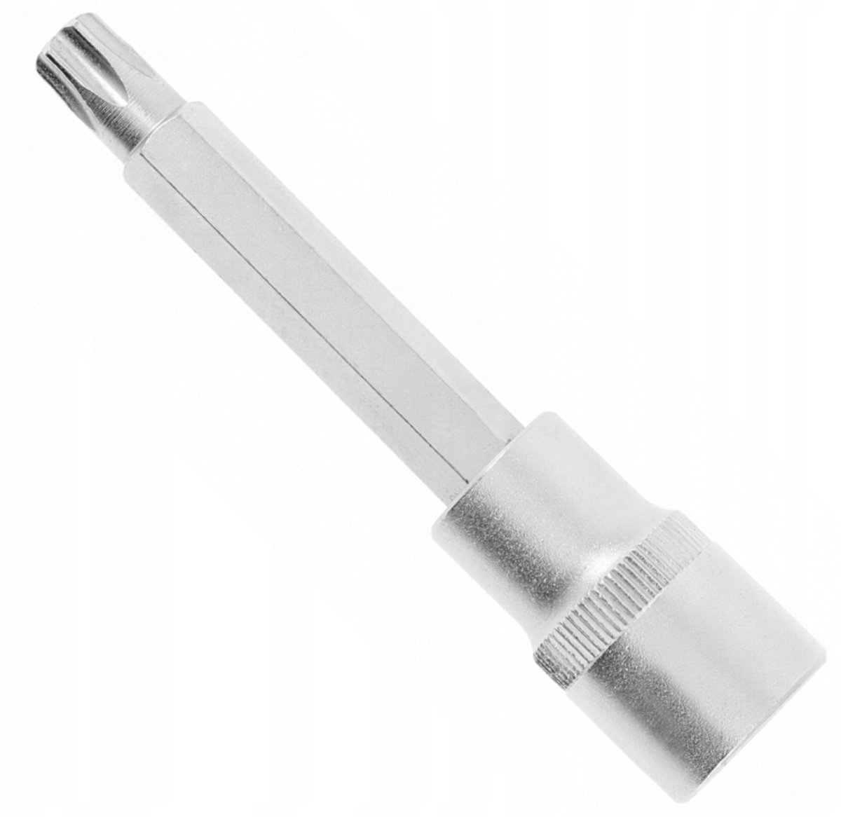 Torx Inbussleutel T20 1/2" 100mm - Hoogwaardig Gereedschap