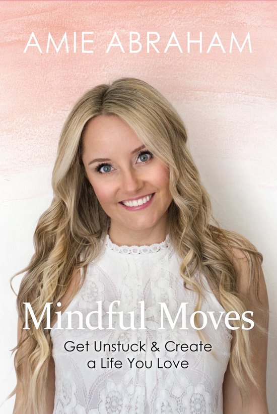 Mindful Moves - cover