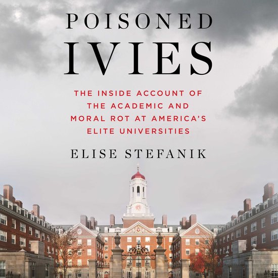 Poisoned Ivies - cover