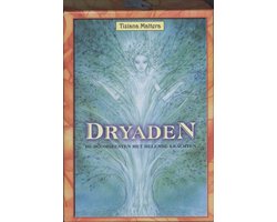 De Dryaden + boek