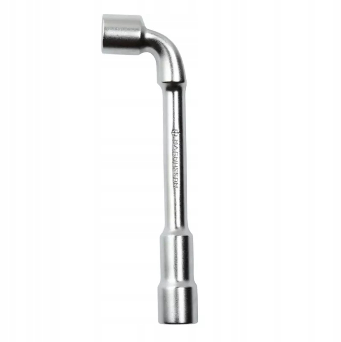 Magnusson pijpsteeksleutel 1/2'' 15 mm - Duurzaam chroom-vanadium staal