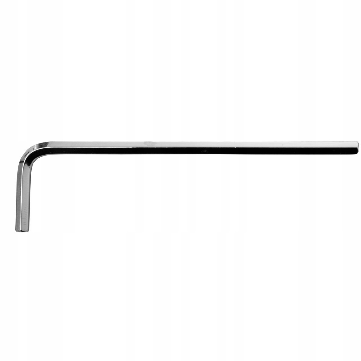 Proline inbussleutel Inbus Extra Lang 6mm CRV 186x38mm