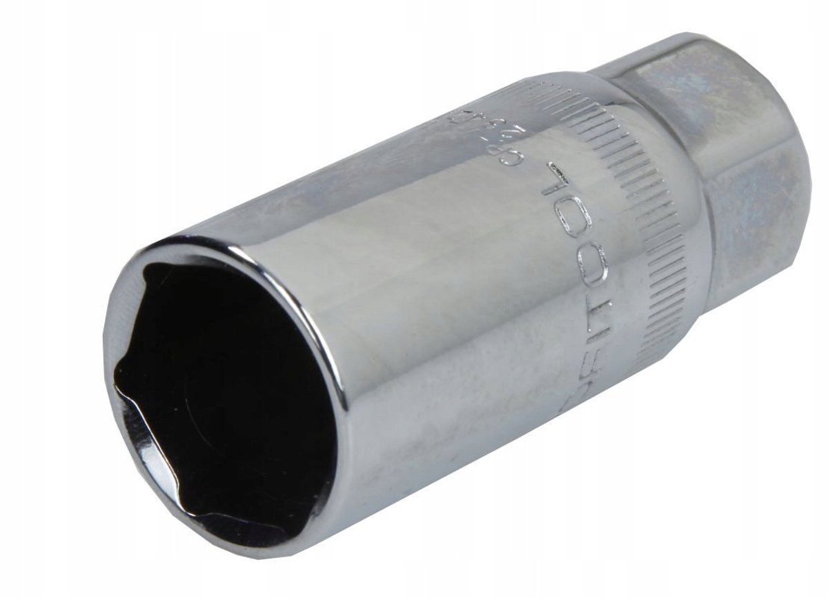 PROFITOOL Dop Dop 1/2" 21mm Zest rechthoekig - Bougies
