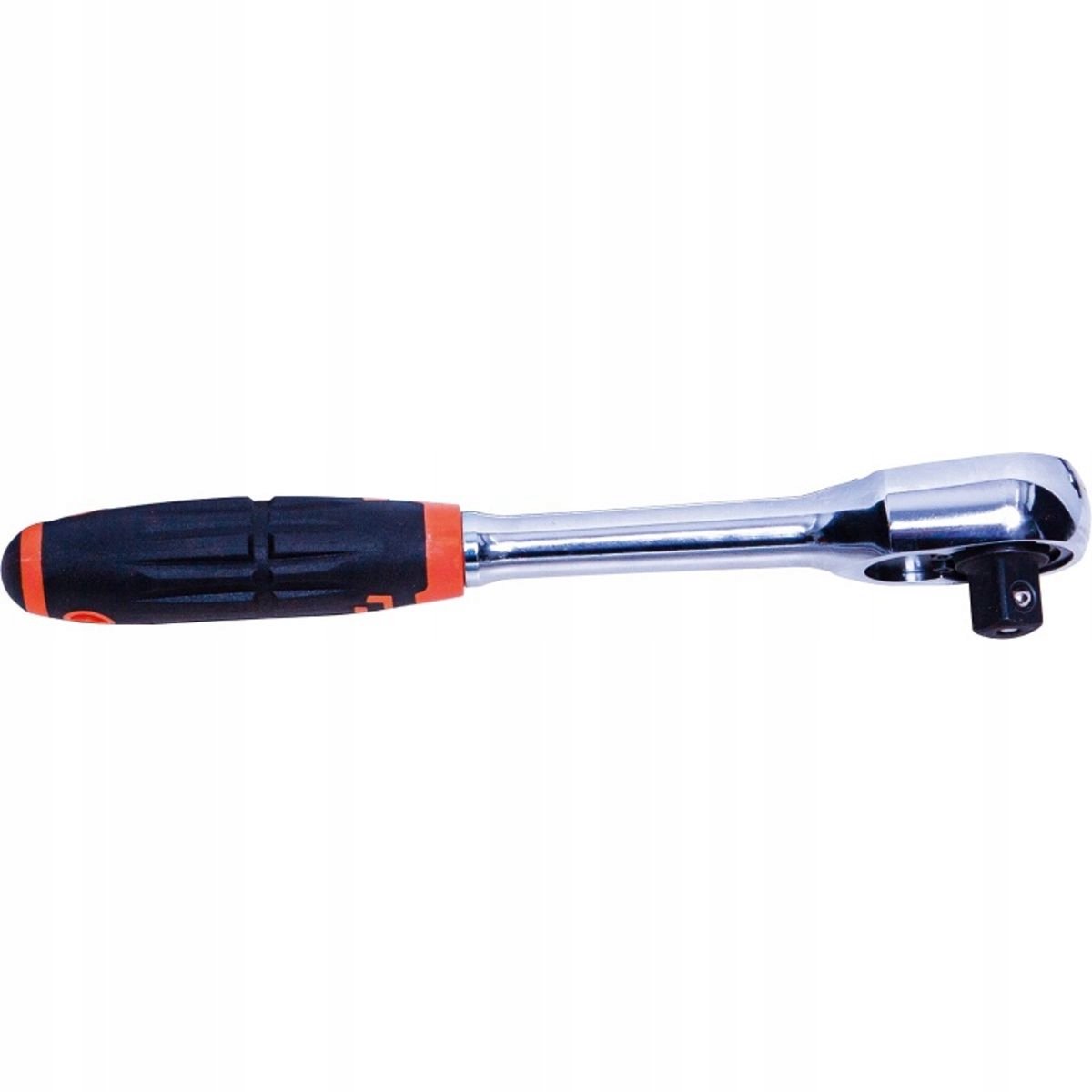 PROFITOOL Ratelsleutel 1/4" 150mm met cardankoppeling