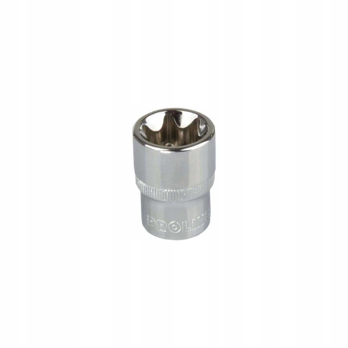 Proline Torx E7 Dopsluiting 1/4" L=25mm