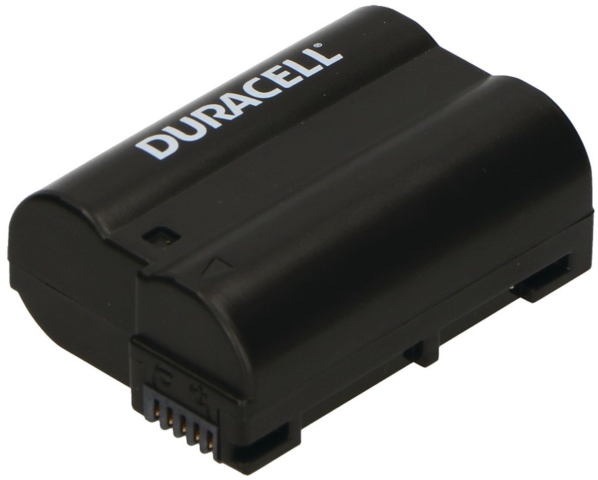 Duracell DRNEL15C batterij voor camera's/camcorders Lithium-Ion (Li-Ion) 2250 mAh