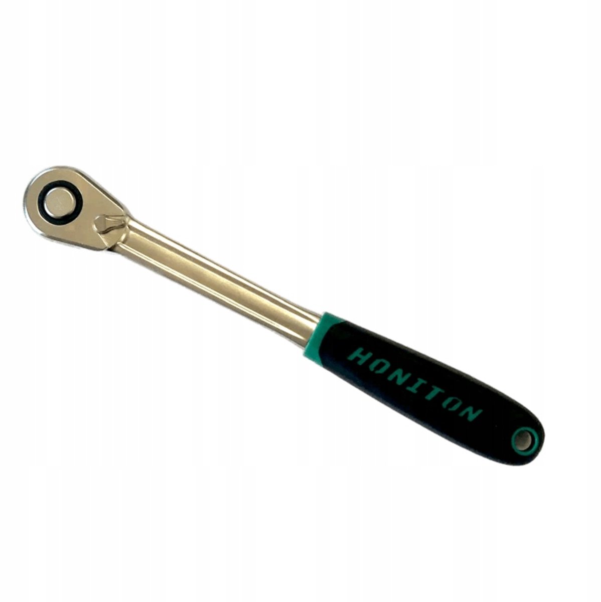Honiton Slim Ratel 1/2" 72 tanden 250 mm CrV-staal