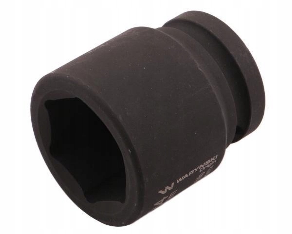 Slagdogn 3/4” 39mm CrMo DIN 3129 - Duurzaam & Betrouwaar