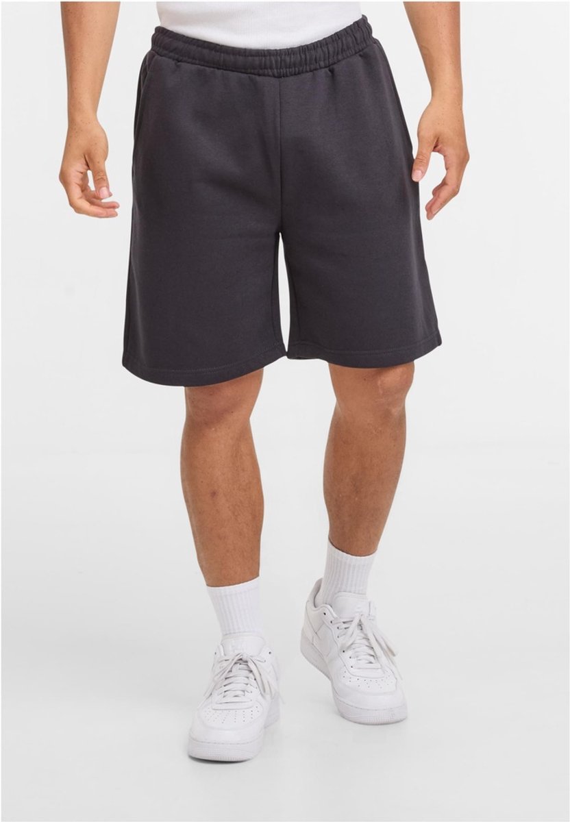 Urban Classics Basic Essential Korte broek 3XL Donkerblauw