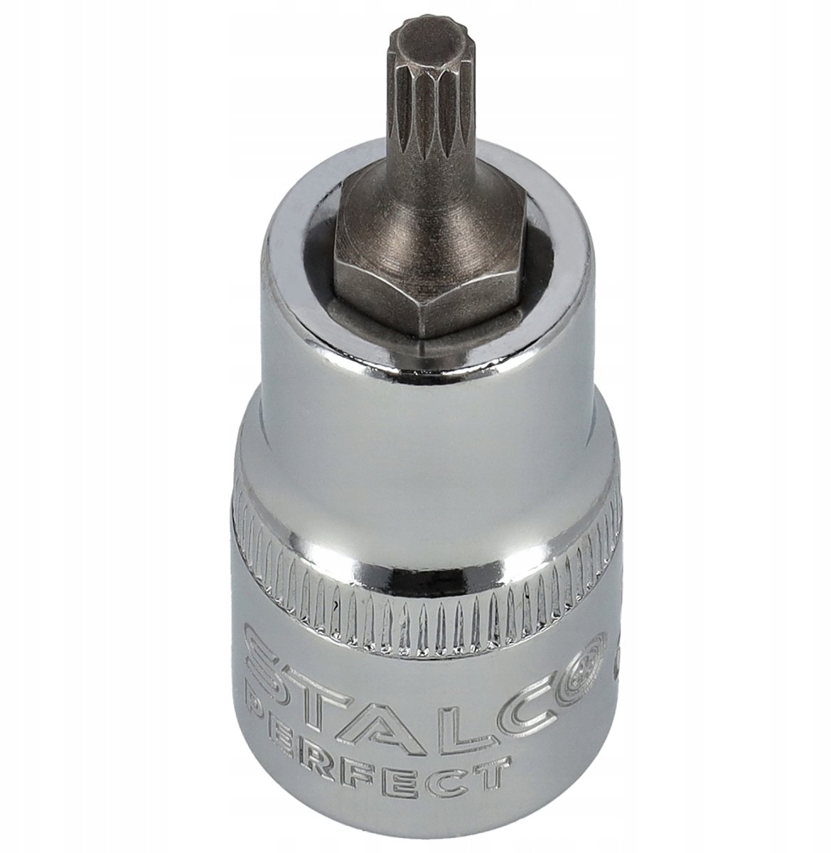 Splinebit Dopazet 1/2'' M16x55mm - Krachtdoppen