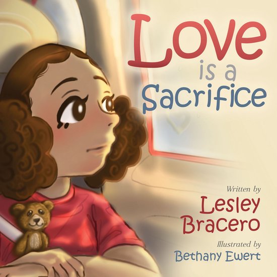 Foto: Love is a sacrifice