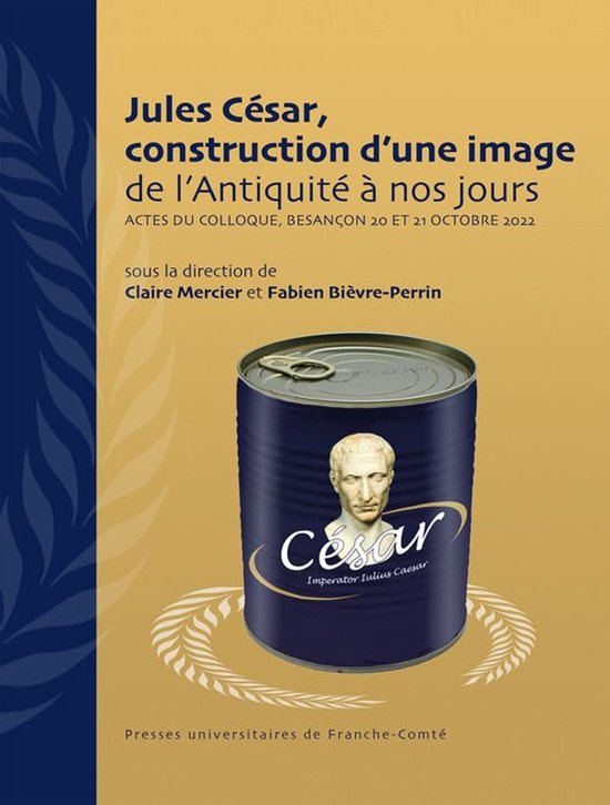 Institut des Sciences et Techniques de l’Antiquité (ISTA) ... - cover