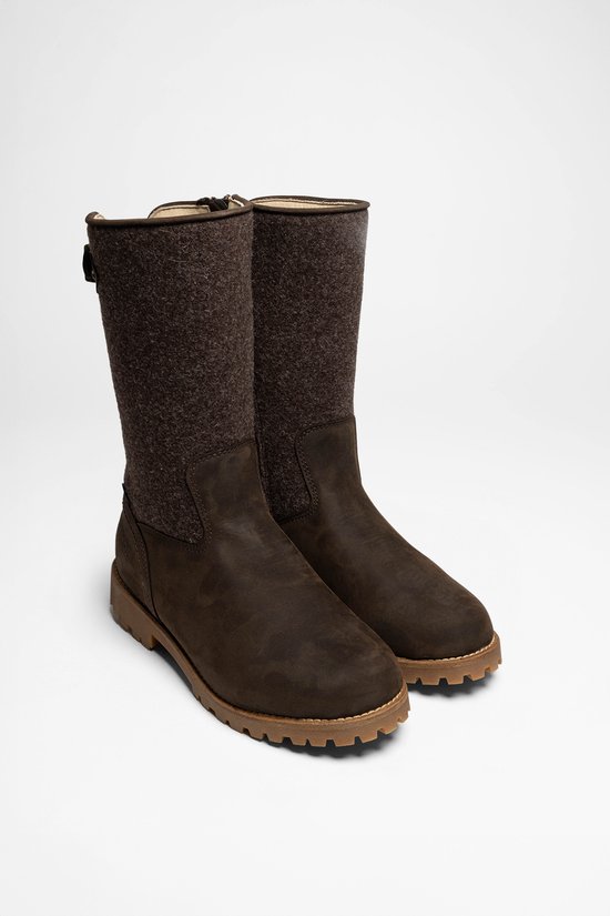 Dames wandelschoen Meindl Jura Lady GTX bruin Dames wandelschoen Meindl Jura Lady GTX bruin