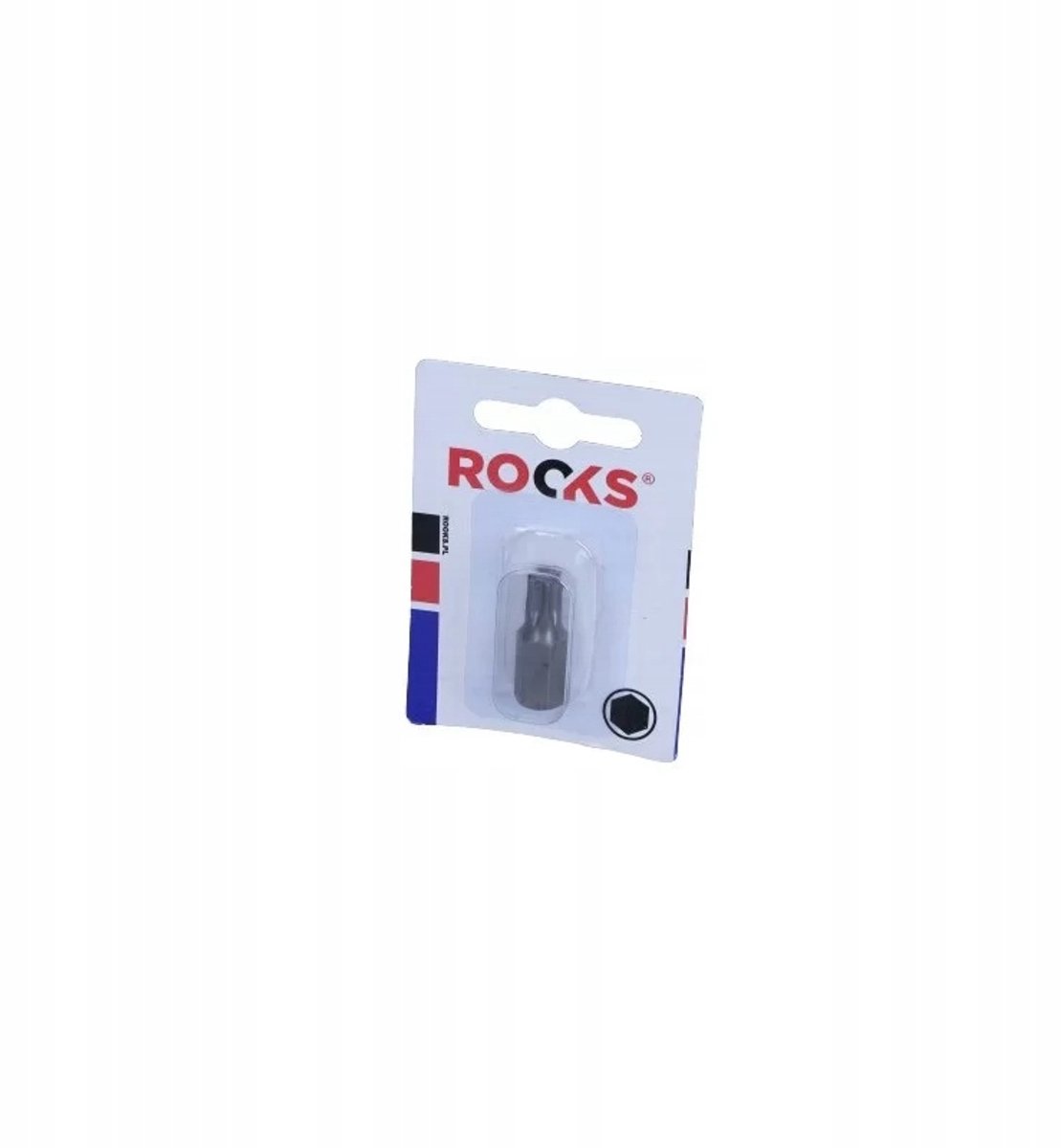 Torx Bit T45 3/8" 30mm - Kwaliteit S2 Staal