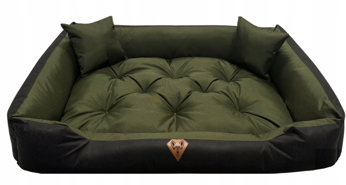 Hondenmand Basic 55x45cm Waterdicht voor kleine honden