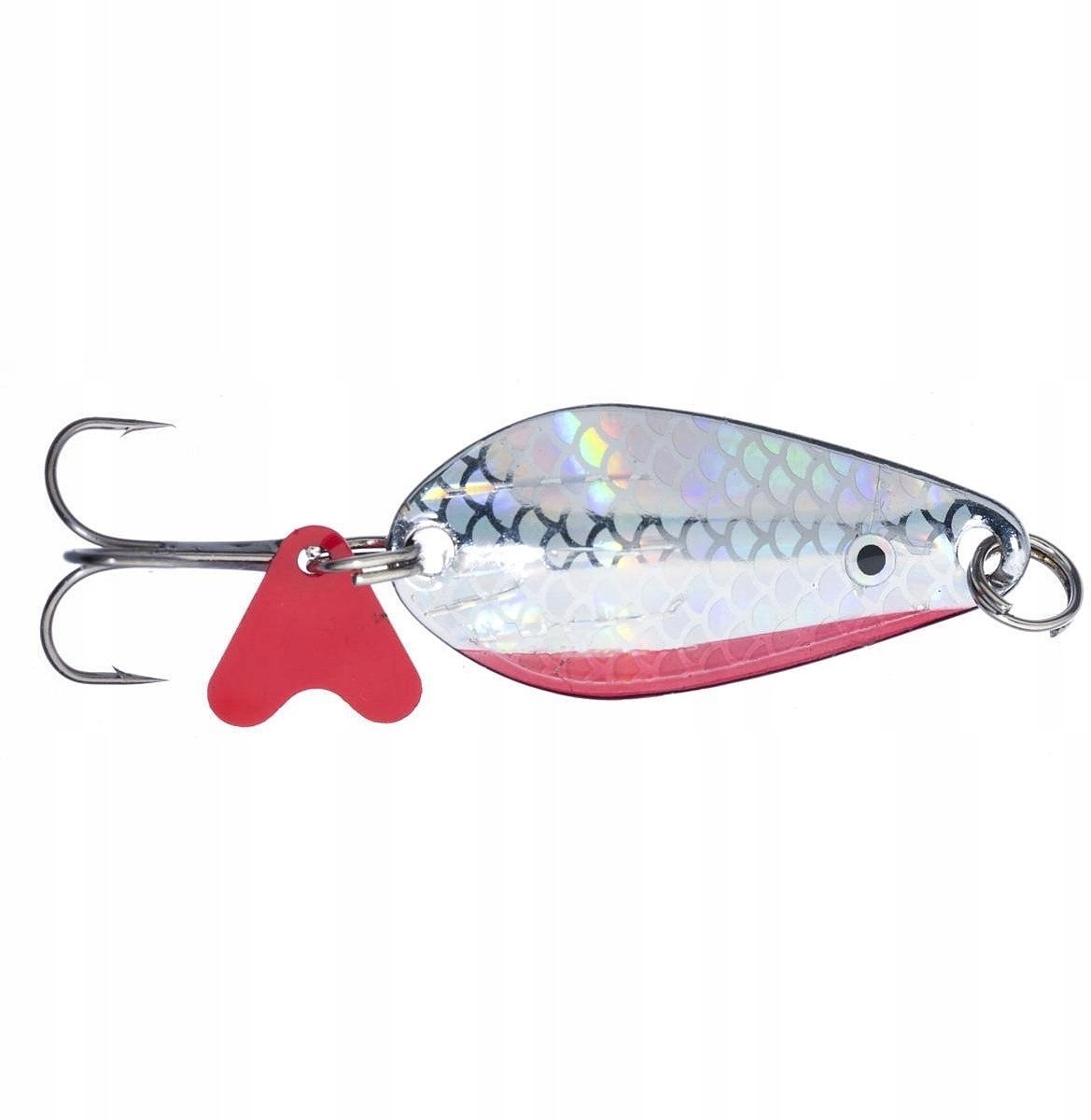 Jaxon Atlas 2 Spinnerbait 11,6g - Top Kwaliteit voor Snoek & Baars