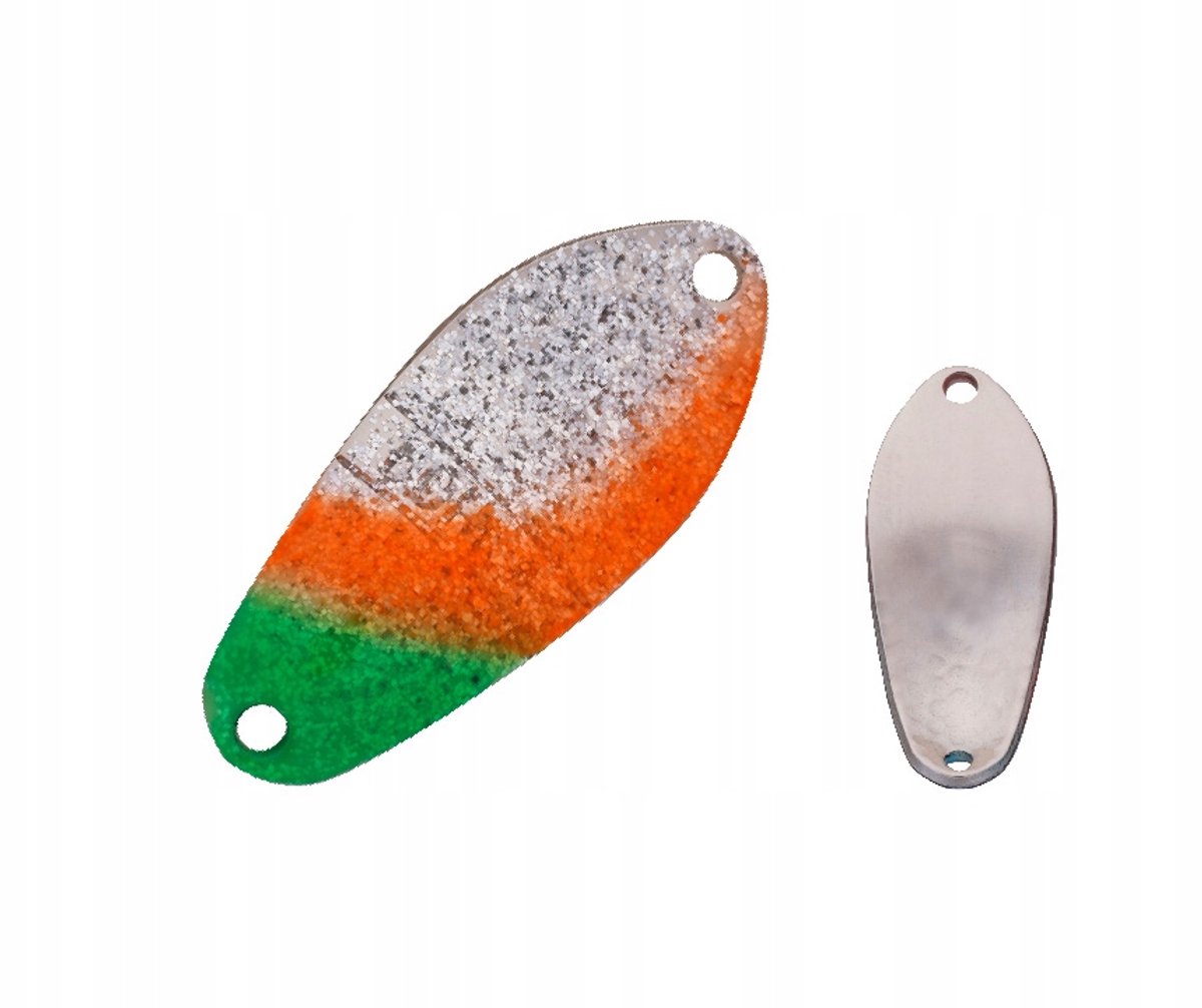 Antem Dohna Wobbler #GL11 - 31mm, 3g - Forel & Roofvis