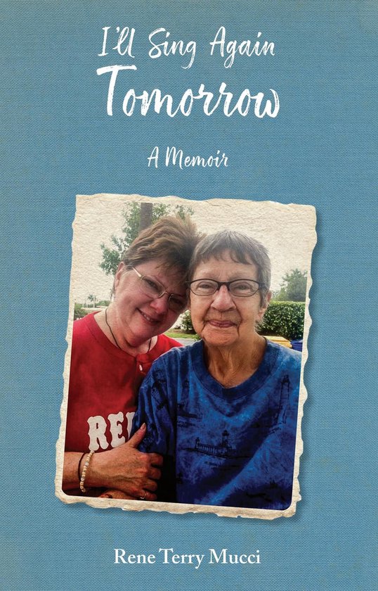 I'll Sing Again Tomorrow - cover