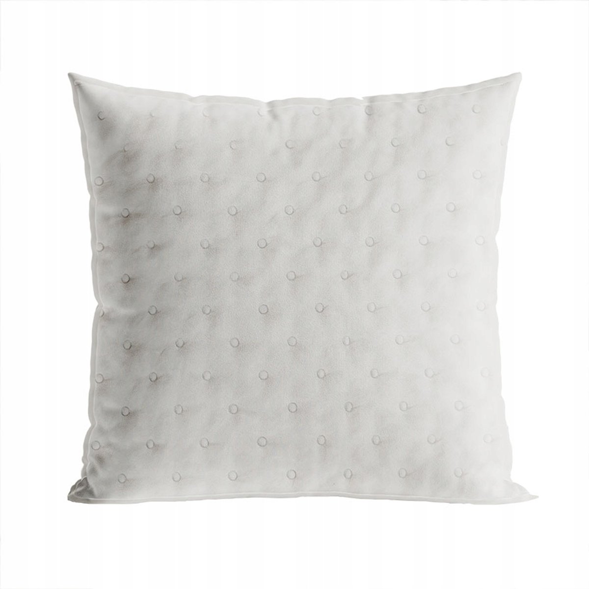 NULES Kussensloop 70x80cm lichtraster - 100% polyester